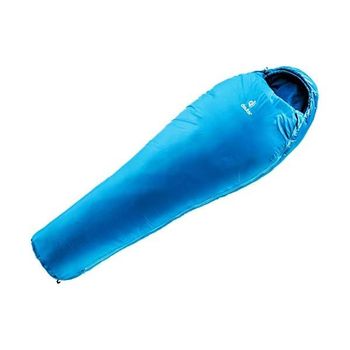 [해외] 독일 도이터 침낭 Deuter Orbit 0 extra long men up to 0C/max. Height 215 cm / weight 1.5 kg