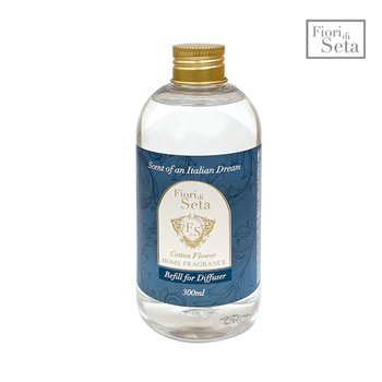 피오리디세타 리드디퓨저 리필 코튼플러워 300ml