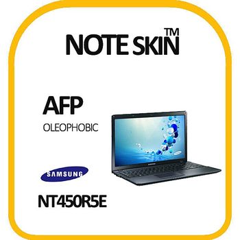 삼성전자 아티브북4 NT450R5E 올레포빅 액정보호필름