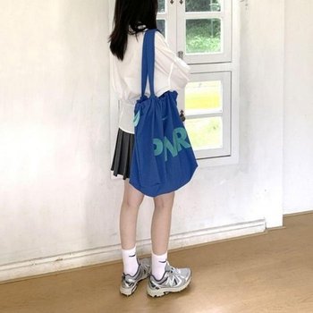 숄더백 수납넉넉 쇼퍼백 여행용숄더백 6컬러 (43oXC)