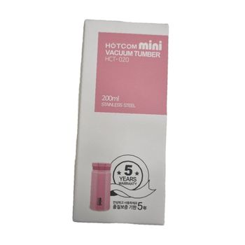 텀블러 디자인 용량 프로모션 핑크 할인 BPA 프리 액