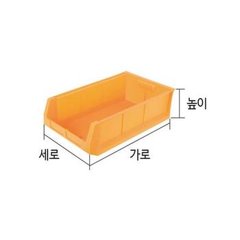 아트박스/오피스큐 부품상자 500 x 300 x 150mm 15L NAVI