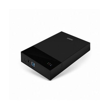 서진네트웍스 UNICORN HDD-K3 외장하드 (18TB)