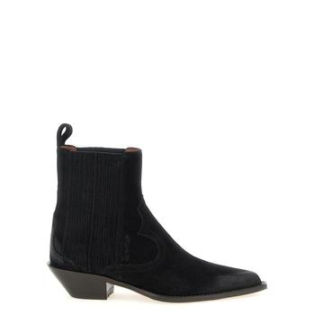 [해외] 26SS 소노라 부츠 SO335272BM BLACK