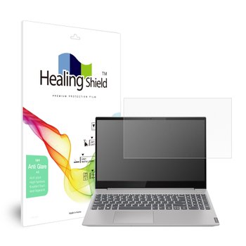 ㈜폰트리 <b>레노버</b> 아이디어패드 <b>S340-15API</b> 저반사 Light 지문방지 액정보호필름