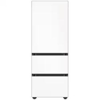삼성전자 김치냉장고 3도어 313L RQ33DB7411APW6