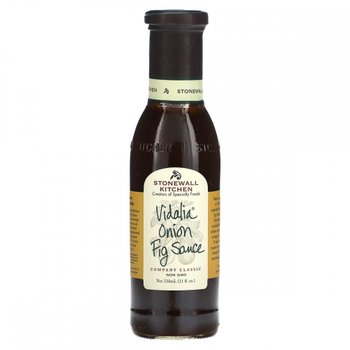 [해외] 스톤월 키친 비달리아 어니언 피그 소스, 330ml (330ml)