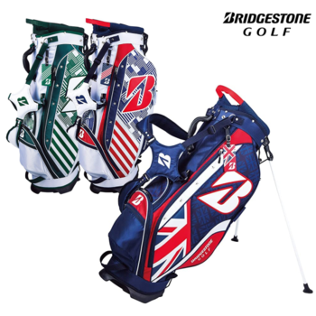 [석교상사] 브리지스톤 메이저 컬렉션 CBG371 스탠드백_리미티드