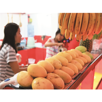 [55불상당특전/시내관광+발마사지] 세부 마리바고 디럭스 3박5일 APP401KEU3