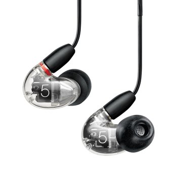 SHURE AONIC 5 슈어 사운드 아이솔레이팅 이어폰 2년보증AS