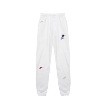 {매장정품} NIKE NSW 에센셜플러스 트레이닝 바지 츄리닝 팬츠 DD4676-100 895065