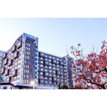 [일반자차제공~9月]아시아나항공+퍼스트70호텔+중형렌터카 2박3일