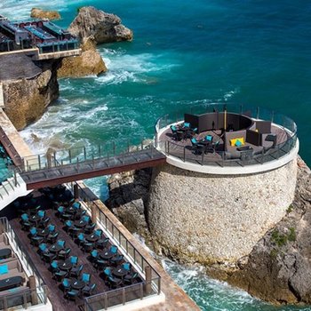 발리 허니문 7일 (3+2) 기본 리조트 3박 아야나 오션뷰 풀빌라 2박 스파/마사지 3회