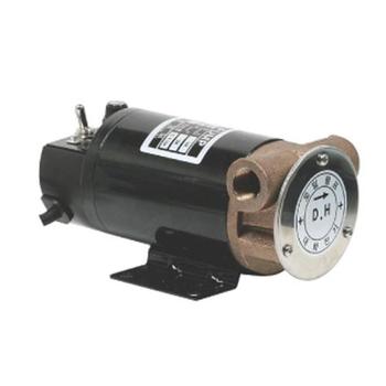 대화전기 오일펌프 DPO30S-220 (동)