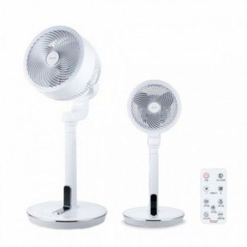 써큘레이터 선풍기 SIF-R09DWH 신일 BLDC 모터 무소음 차박선풍기