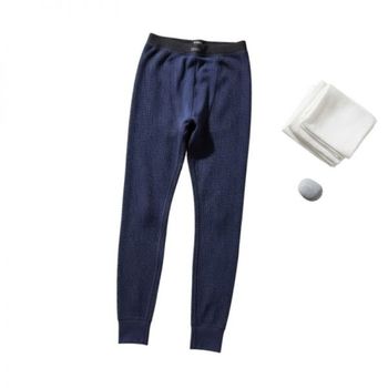BRYNJE Super Thermo Longs winlay (10200412-NA) (슈퍼써모 언더레이어 무릎보호대 하의)