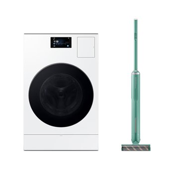 삼성 콤보 + 슬림청소기 WD90F25CHWV15N 배송무료