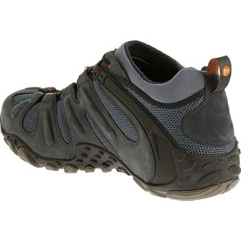 [해외] 독일 머렐 트레킹화 등산화 Merrell Chameleon II Stretch Shoes 블랙 1343065