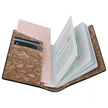 고품질 코피 코르크 여권지갑 C190117 통장지갑 패션지갑 중 패션지갑 (WFFZR8E)