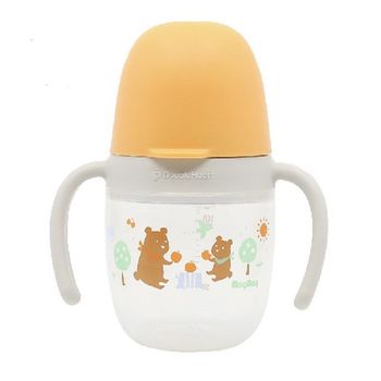 더블하트 마그마그 코롱 스파우트컵