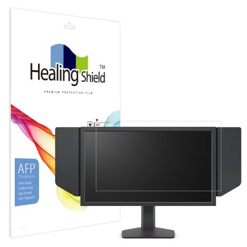 벤큐 XL2566X 플러스 올레포빅 액정보호필름