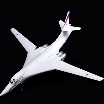 [MENP14D3_52CS]144sc Tu-160 블랙잭 전략폭격기 프라모델