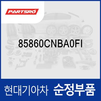 트림-리어 필라,우측 (85860CNBA0FI) 포터2 일렉트릭 전기차