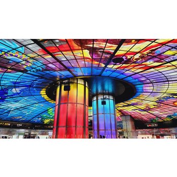 [김포출발] 가오슝 자유여행 4일 그랜드하이라이가오슝 5성호텔 럭셔리 수영장 여행자보험 포켓와이파이