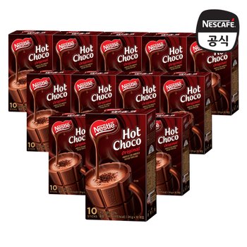 핫초코 오리지날 120T(10T x 12개)