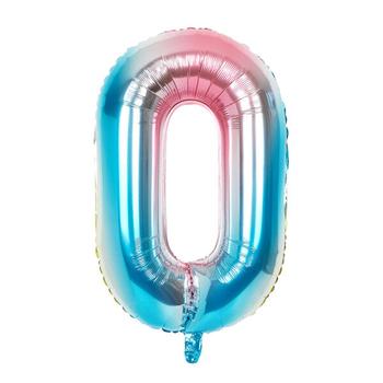 (주)아트박스 아트박스 호일풍선(대) 0 그라데이션