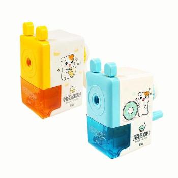 아이비스 에비츄씽씽연필깎이(EB10858) 2개입 랜덤 (S15003734)
