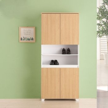 텐스페이스 쌈디 신발장 높은800 SD004R(착불)