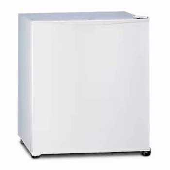 LG전자 1도어 46L B057W 소형 일반 냉장고