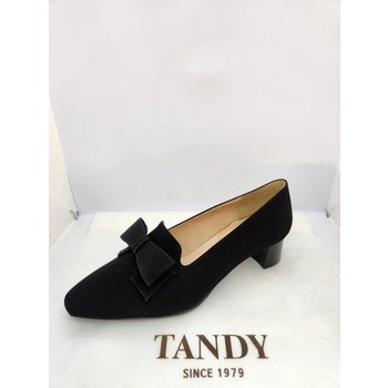 여성 구두 4cm 리본장식 구두 1G2R3W035_SH