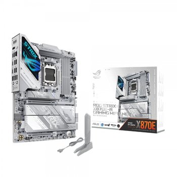 ASUS ROG STRIX X870E-A GAMING WIFI7 NEO 인텍앤컴퍼니 (AMD 소켓AM5 DDR5 메인보드)