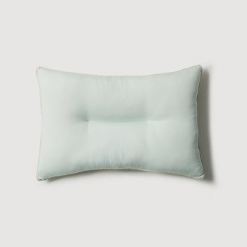 JAJU AIR 냉감 워셔블 경추 베개 60x40cm 민트 J606201000645