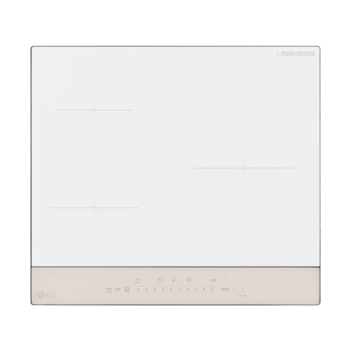 [LG] 오브제 전기레인지 (BEI3WBQT.AKOR)