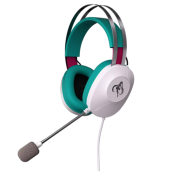ASUS TUF H1 Gen II 하츠네미쿠 에디션 게이밍 헤드셋