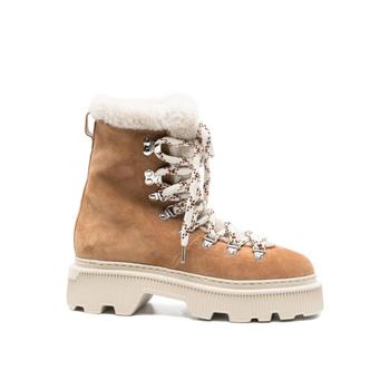 25 FW 산토니 아워링 스웨이드 부츠 WTCW71739LAMAYHCC50 TP443817775