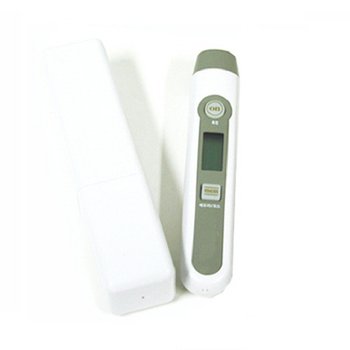 신생아 비접촉식 체온측정기계 - 이지템 멀티스캔 DT-060