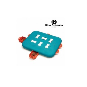 니나오토슨 지능개발 장난감 도그 카지노 레벨2-3 우리 댕댕이 똑똑한 영재로 키워주세요