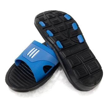 [ME75937O_56]EVA 슬리퍼 블루 실내화 신발