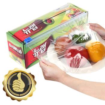 뉴커터랩 NTL607S0 100m 폭20cm 이지커팅랩 슬라이딩 커트랲