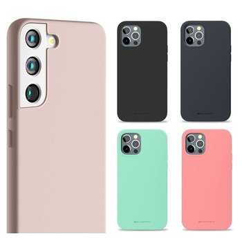 갤럭시A15 케이스 소프트 실리콘 젤리 A155 (WFFK7S3)