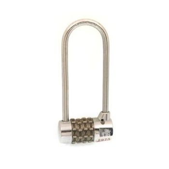 출입문 CG25GT01 창고문 긴고리 자물쇠 책상키 옷장키