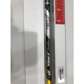 코브라슬리브 MFS정품 MATRIX VLCT-SP 샤프트 R 강도 70g 길이 42.75 XA3865902
