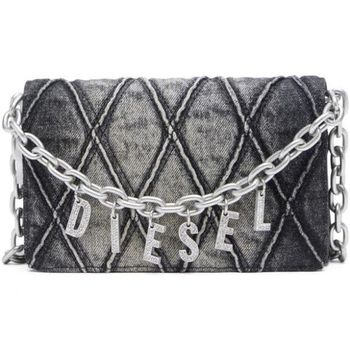 [해외] 디젤 여성 지갑 X10281P6330 가방 CHARM D 379059