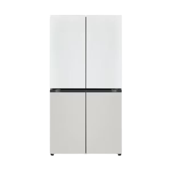 [LG] 디오스 오브제컬렉션 냉장고 (T873MWG012)