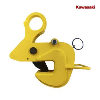 퀵 클램프 고정 안전고리 H빔 수평 행클램프 HLC-3H