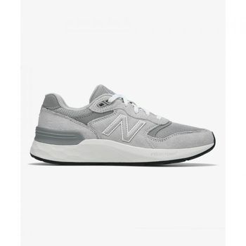 [정품 국내배송] 뉴발란스 NEW BALANCE NBPQGS158G 워킹 880 V7 (여성 B) (GRAY) NBPQGS158G_15